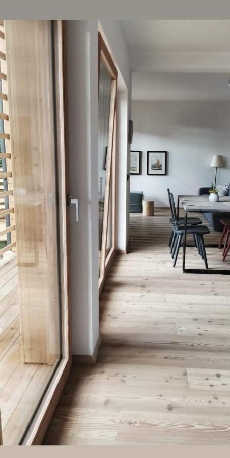 Appartamenti E B&B Casa Ester Baselga di Pinè Eksteriør bilde