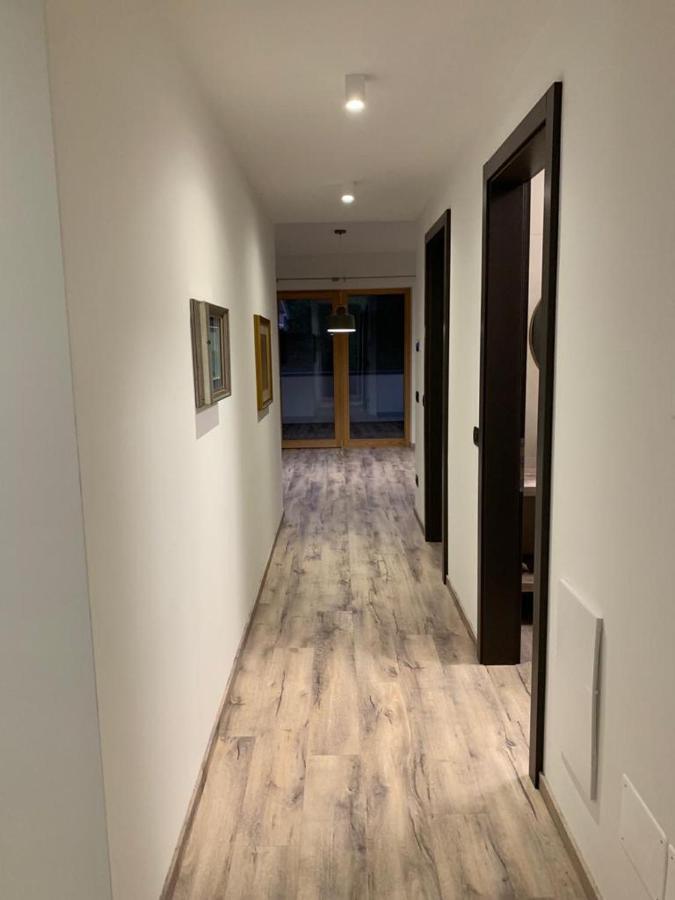 Appartamenti E B&B Casa Ester Baselga di Pinè Eksteriør bilde