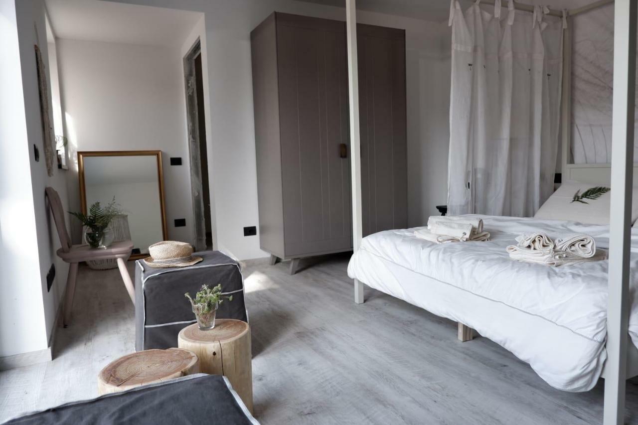 Appartamenti E B&B Casa Ester Baselga di Pinè Eksteriør bilde